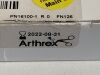 ARTHREX RetroButton AR-1588-40 Exp.2022-08 (C8)  AR-1588-40 RetroButton