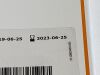 SMITHS MEDICAL Level 1 Normmic I.V. Fluid D-70  Exp.2023-06  (C8) D-70 Level 1 Normothermic I.V. Fluid