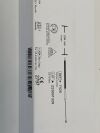 MEDTRONIC Valve Handle 7420   (98)  7420 Valve Handle