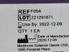 MEDTRONIC Kyphon Balloon F05A  Exp.2022-12 (98) F05A Kyphon Balloon