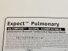 BOSTON SCIENTIFIC Expect Pulmonary M00558220  Exp.2022-07  (B40) M00558220