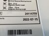 BOSTON SCIENTIFIC Expect Pulmonary M00558220  Exp.2022-07  (B40) M00558220