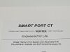 ANGIO DYNAMICS Smart Port CT  CT80STPDVI1 Exp.2022-08  (A2) CT80STPDVI1