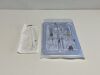 ANGIO DYNAMICS Smart Port CT  CT80STPDVI1 Exp.2022-08  (A2) CT80STPDVI1