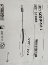 COOK MEDICAL Rabinov Sialography Set G01345 Exp.2025-03  (A17) G01345 Rabinov Sialography Set