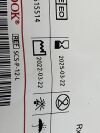 COOK MEDICAL Rabinov Sialography Set G01345 Exp.2025-03  (A17) G01345 Rabinov Sialography Set