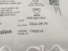 CAREFUSION Safe-T Plus Adult Lumbar 4301CSP  Exp.2022-06  (B3) 4301CSP Safe-T Plus Adult Lumbar