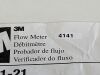 3M Flow Meter 520-01-21 (B5) 520-01-21 Flow Meter