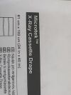ECOLAB Microtek X-Ray 4955 Exp.2024-04  (B5) 4955 Microtek X-Ray