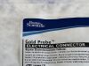 BOSTON SCIENTIFIC Lot of 2 Gold Probe  M00560100  Exp.2022-06  (B5) M00560100 Gold Probe