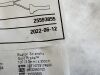 BOSTON SCIENTIFIC Lot of 2 Gold Probe  M00560100  Exp.2022-06  (B5) M00560100 Gold Probe