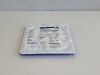 BOSTON SCIENTIFIC Lot of 2 Gold Probe  M00560100  Exp.2022-06  (B5) M00560100 Gold Probe