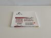EV3 MICROMEWI MULTIPLE SIDEHOLE INFUSION CATHETER 180CM X 10CM 41067-01  Exp.2022-10  (B12) 41067-01 MicroMewi