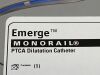BOSTON SCIENTIFIC Emerge H7493918915400  Exp.2022-06  (B12) H7493918915400 Emerge