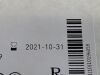 BIOTRONIK Lot of 2 STYLET FOR KENTROX, LINOX & LINOXSMART S 65-E, EXTRA FIRM 65CM    344044 Exp.2021-10  (B11) 344044 S 65-E