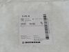 BIOTRONIK Lot of 2 STYLET FOR KENTROX, LINOX & LINOXSMART S 65-E, EXTRA FIRM 65CM    344044 Exp.2021-10  (B11) 344044 S 65-E