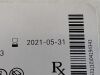 BIOTRONIK Lot of 2   STYLET FOR KENTROX, LINOX & LINOXSMART S 75-F, EXTRA FIRM 75CM S 75-E  124437  Exp.2021-05  (B11) 124437 S 75-E