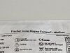 COOPER SURGICAL Fischer Cone Biopsy 900-151  Exp.2022-10  (B11) 900-151 Fischer Cone Biopsy