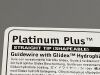 BOSTON SCIENTIFIC Platinum Plus M001467120  Exp.2022-08  (B5) M001467120 Platinum Plus