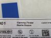 BARD Gamma Finder GMSLV001 Exp.2024-12  (A4) GMSLV001 Gamma Finder