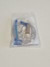 BD Lot of 2 Pump Infusion Blood Set 2477-0007 Exp.2023-08  (A11) 2477-0007 Pump Infusion Blood Set