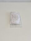 BD Lot of 2 Pump Infusion Blood Set 2477-0007 Exp.2023-08  (A11) 2477-0007 Pump Infusion Blood Set