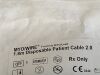 A&E MEDICAL Myo/Wire 1.8m 019-535  Exp.2025 03 to 2028-07  (A11) Myo/Wire 1.8m