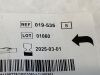 A&E MEDICAL Myo/Wire 1.8m 019-535  Exp.2025 03 to 2028-07  (A11) Myo/Wire 1.8m