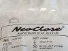 SHARP FLUIDICS Lot of 3 NeoClose  NCA515-U   Exp.2024-02  (K34 ) NCA515-U NeoClose