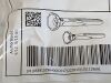 SHARP FLUIDICS Lot of 3 NeoClose  NCA515-U   Exp.2024-02  (K34 ) NCA515-U NeoClose