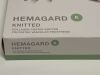 MAQUET Hemagard Knitted  (K) HGK0014-40  Exp.2022-06  (N19) HGK0014-40 Hemagard Knitted (K)