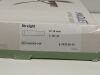 MAQUET Hemagard Knitted  (K) HGK0014-40  Exp.2022-06  (N19) HGK0014-40 Hemagard Knitted (K)