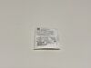 EDWARD LIFE SCIENCE Vamp 84in 48VMP184  Exp.2023-10  (K4)  48VMP184 Vamp 84in