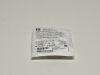 EDWARD LIFE SCIENCE Vamp 84in 48VMP184  Exp.2023-10  (K4)  48VMP184 Vamp 84in