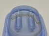 MAQUET Hemagard Knitted HGK0012-40 Exp.2022-06  (K35) HGK0012-40 Hemagard Knitted (K)