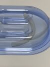 MAQUET Hemagard Knitted HGK0012-40 Exp.2022-06  (K35) HGK0012-40 Hemagard Knitted (K)