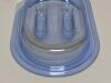 MAQUET Hemagard Knitted HGK0012-40 Exp.2022-06  (K35) HGK0012-40 Hemagard Knitted (K)