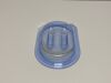 MAQUET Hemagard Knitted HGK0012-40 Exp.2022-06  (K35) HGK0012-40 Hemagard Knitted (K)