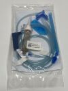 BD Lot of 2 Pump Infusion Set 10010453  Exp.2023-08  (A11) 10010453 Pump Infusion Set