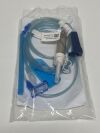 BD Lot of 2 Pump Infusion Set 10010453  Exp.2023-08  (A11) 10010453 Pump Infusion Set