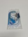 BD Lot of 2 Pump Infusion Set 10010453  Exp.2023-08  (A11) 10010453 Pump Infusion Set