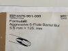 STRYKER Lot of 3 Arthroscopic Shaver Blade 0375-951-000  Exp.2022-04  (A1) Arthroscopic Shaver Blade