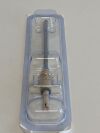 STRYKER Lot of 3 Arthroscopic Shaver Blade 0375-951-000  Exp.2022-04  (A1) Arthroscopic Shaver Blade