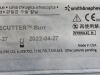 SMITH & NEPHEW Lot of 3 5.5mm Elite Stonecutter Burr 72200729 Exp.2022-04  (A1)