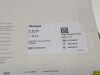MAQUET Hemagard Knitted (K) HGK0022-40  Exp.2022-08  (D9) HGK0022-40 Hemagard Knitted (K)