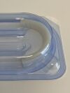 MAQUET Hemagard Knitted (K) HGK0022-40  Exp.2022-08  (D9) HGK0022-40 Hemagard Knitted (K)