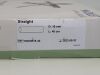 MAQUET Hemagard Knitted (K) HGK0018-40  Exp.2022-08  (D9)  HGK0018-40 Hemagard Knitted (K)