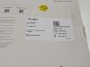 MAQUET Hemagard Knitted (K) HGK0018-40  Exp.2022-08  (D9)  HGK0018-40 Hemagard Knitted (K)