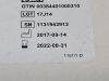 MAQUET Intergard Woven  (w) IGW0036-30  Exp.2022-08  (D9) IGW0036-30 Intergard woven (w)