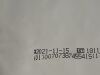 3M Lot of 2 Scot Chcast 72335  Exp.2021-11  (N22) 72335 Scot Chcast